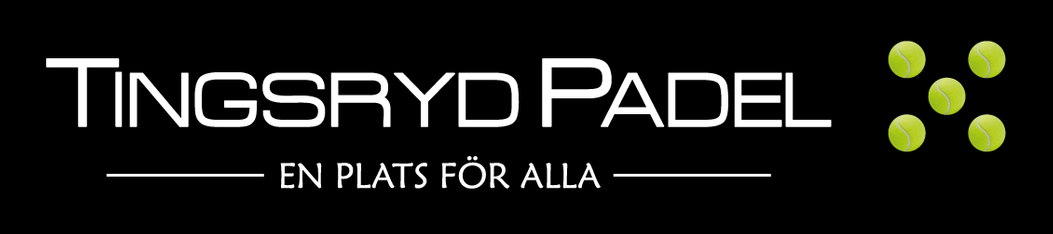 Tingsryd Padel