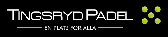 Tingsryd Padel